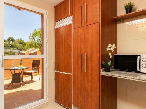 Apartment Los Lagos De Santa Maria Golf