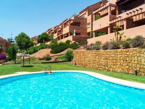 Apartment Los Lagos De Santa Maria Golf