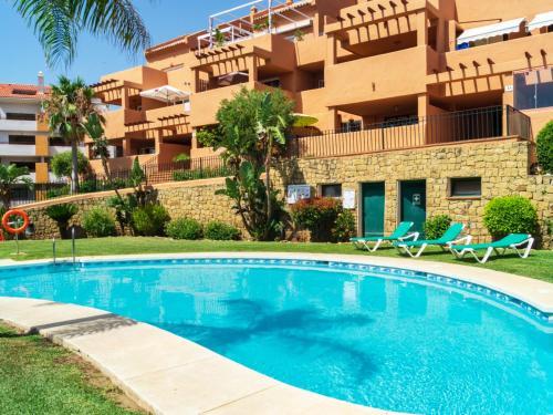 Apartment Los Lagos De Santa Maria Golf
