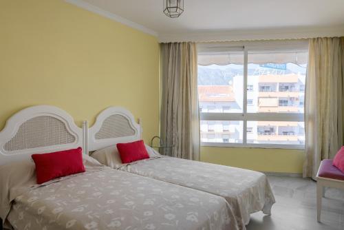 Apartamento Puerta Marbella