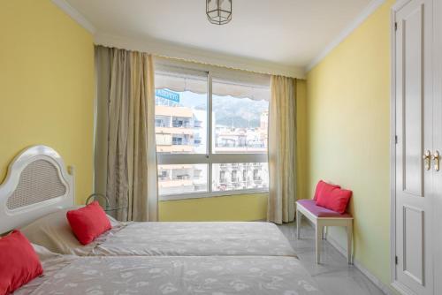 Apartamento Puerta Marbella