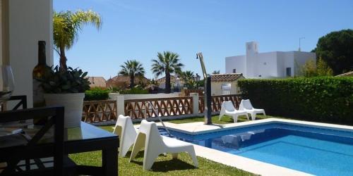 Villa Holiday Home Calle Jacinto - 2