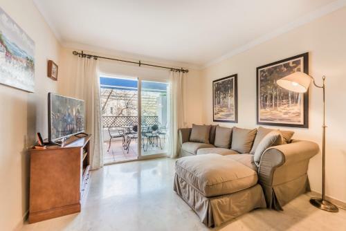 Apartamento Puerto Ba�us - Casa Pietro