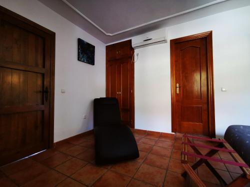 Hostal Maumm