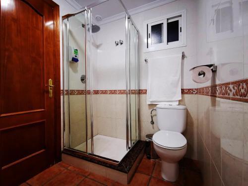Hostal Maumm