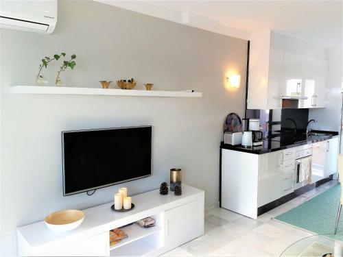 Apartamento Casa Lisa