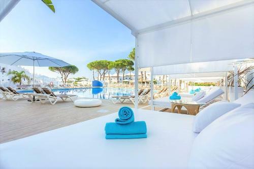 Apartamento Casa Lisa