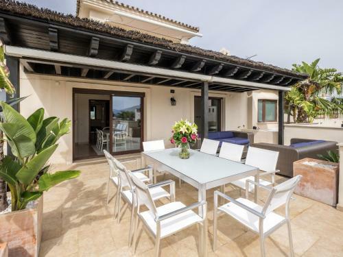 Apartamento Medina Luxury Penthouse