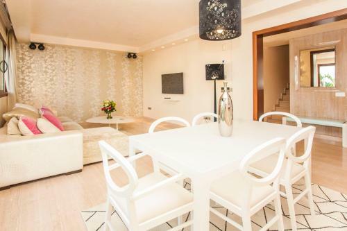 Apartamento Medina Luxury Penthouse