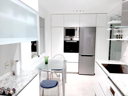 Suite Apartments Marbella
