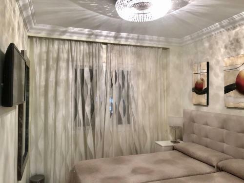 Suite Apartments Marbella