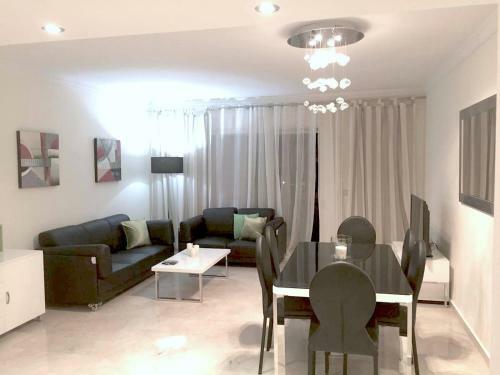 Suite Apartments Marbella