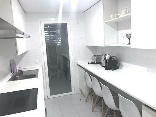 Suite Apartments Marbella