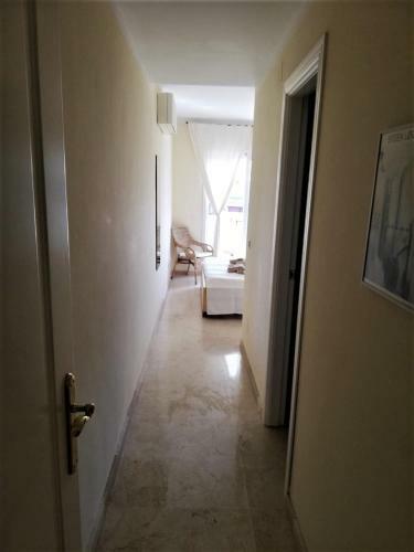 Apartamento Apto Con Piscina En La Mejor Playa de Marbella