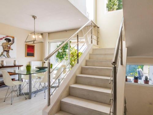Holiday Home Pe�ablanca