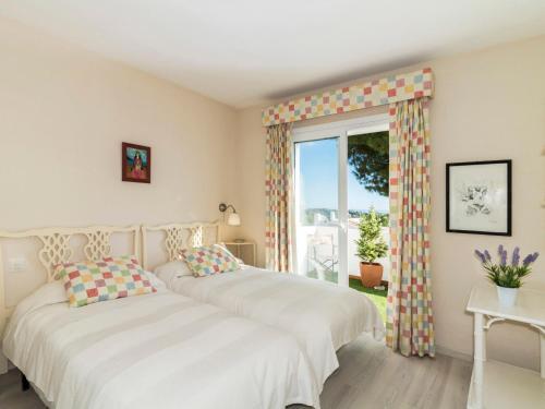 Holiday Home Pe�ablanca