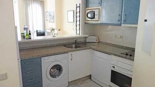 Apartamento Marbella House Penthouse 85