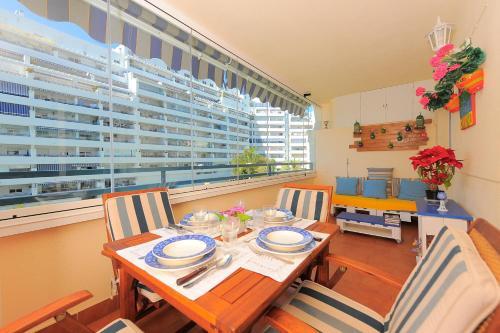Apartamento Marina Blue Marbella Canovas