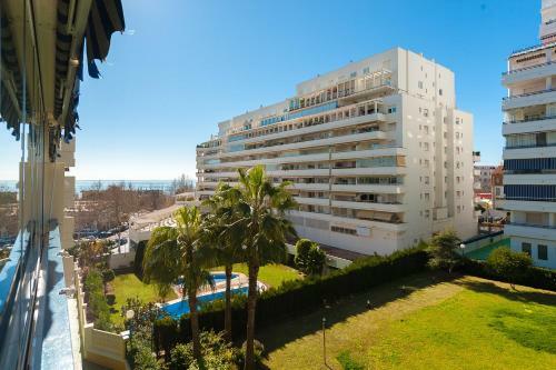Apartamento Marina Blue Marbella Canovas