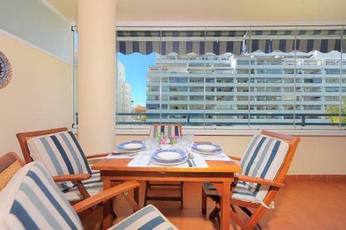 Apartamento Marina Blue Marbella Canovas