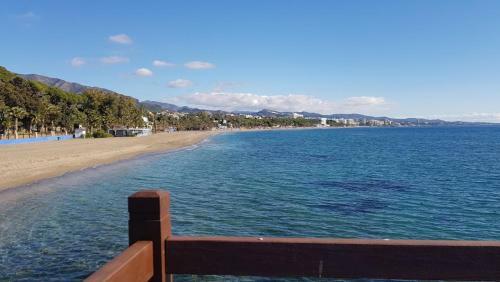 Apartamento Marina Blue Marbella Canovas