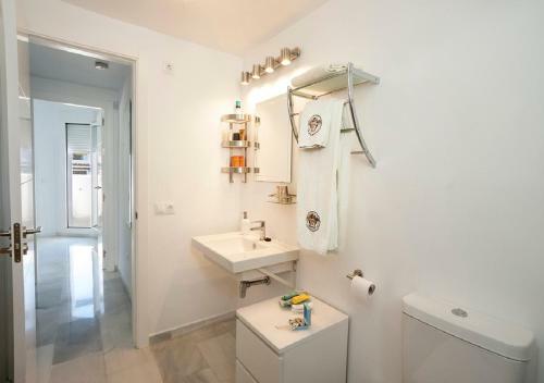 Apartamentos The Ivy Penthouse