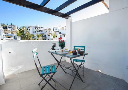 Apartamentos The Ivy Penthouse
