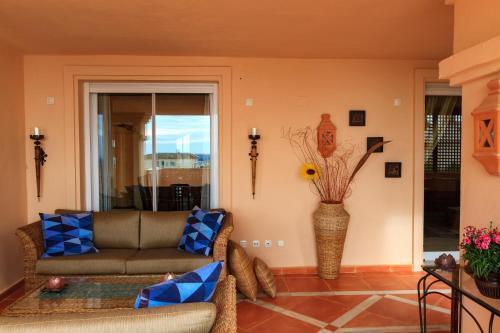 Apartamento Albatros Hill Marbella