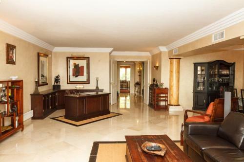 Apartamento Albatros Hill Marbella