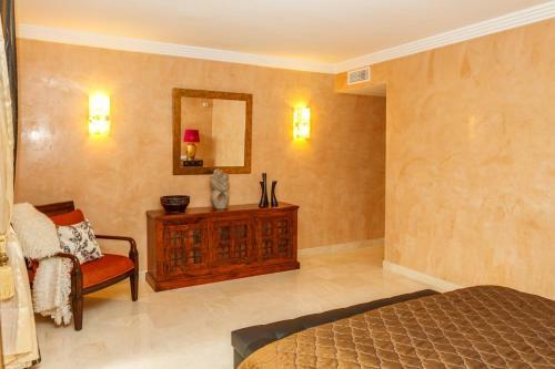 Apartamento Albatros Hill Marbella