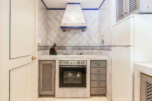 Apartamento En Jardines Del Mar