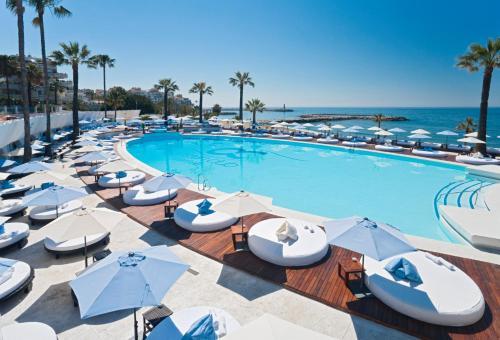 Loger Confort Apartments Beach&pool