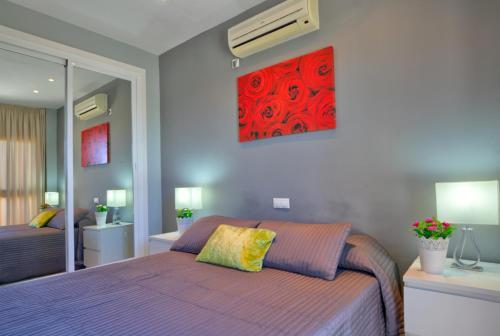 Apartamento Romana Playa 805