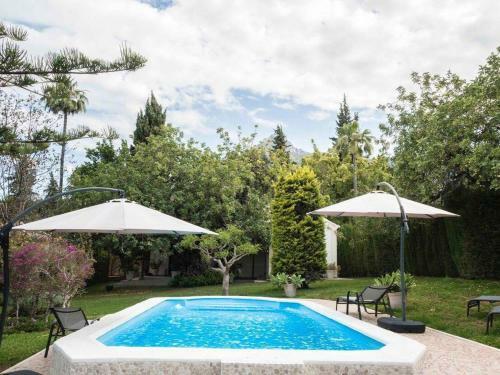 Villa Selena