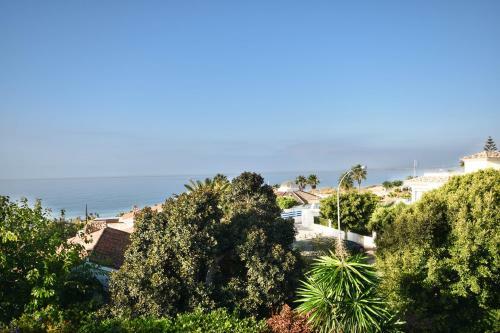 Apartamento Penthouse Studio Villa Vista