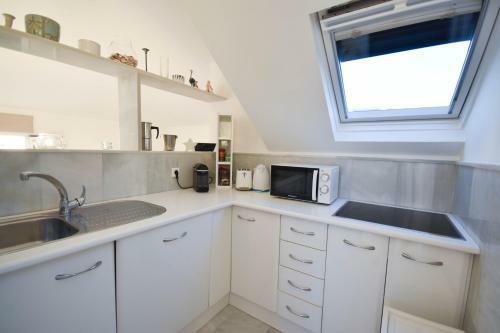 Apartamento Penthouse Studio Villa Vista