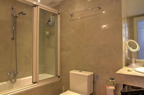 Apartamento 3 Bedroom Se�or�o De Aloha Marbella
