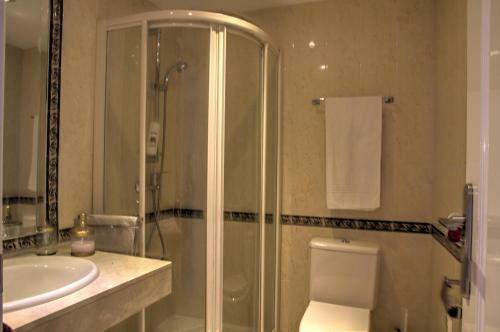 Apartamento 3 Bedroom Se�or�o De Aloha Marbella