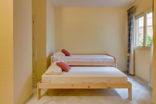 Apartamento Fuente Aloha