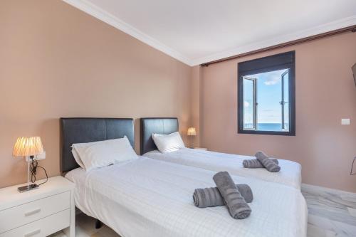 Apartamento 2 Bedroom With Great Views In Puerto Banus