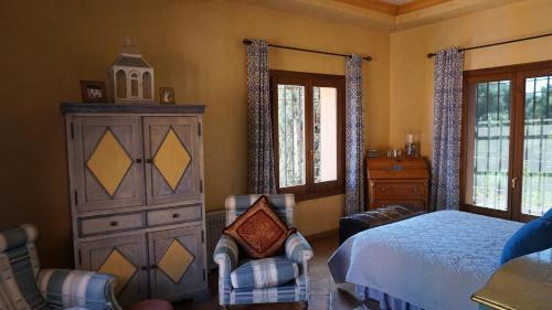 Villa Camino Del Pinar