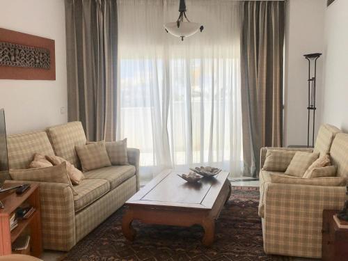 Apartamento Zambomba Beachfront Penthouse