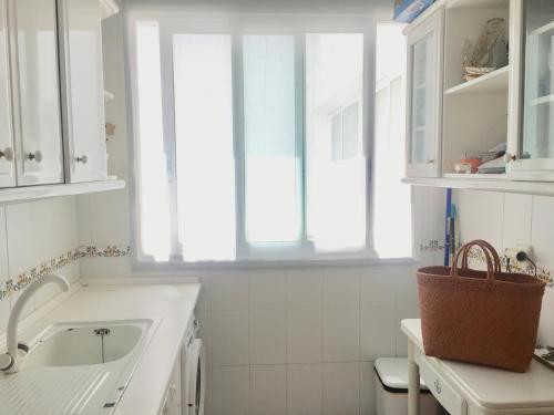 Apartamento Zambomba Beachfront Penthouse