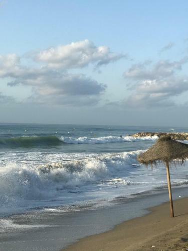 Apartamento Zambomba Beachfront Penthouse