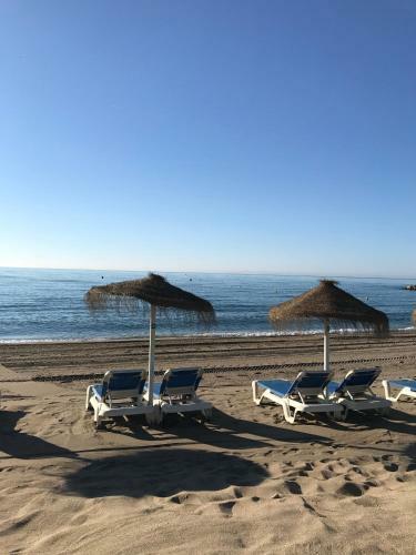 Apartamento Zambomba Beachfront Penthouse
