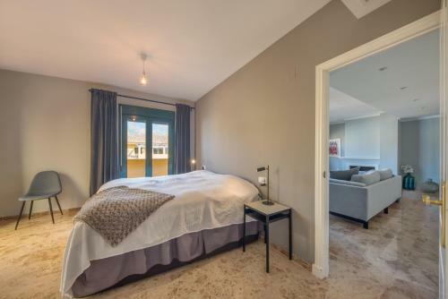 Apartamento San Pedro Luxury Penthouse
