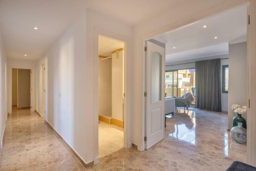 Apartamento San Pedro Luxury Penthouse