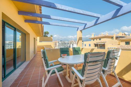 Apartamento San Pedro Luxury Penthouse