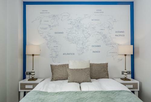 Lab3 - Luxury Apartment Center San Pedro