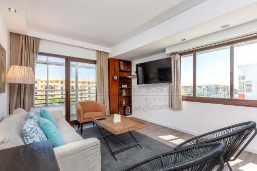 Apartamento Boulevar San Pedro 2 Dormitorios